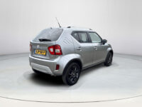 Suzuki Ignis 1.2 Smart Hybrid Style 23