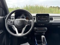 Suzuki Ignis 1.2 Smart Hybrid Style 31