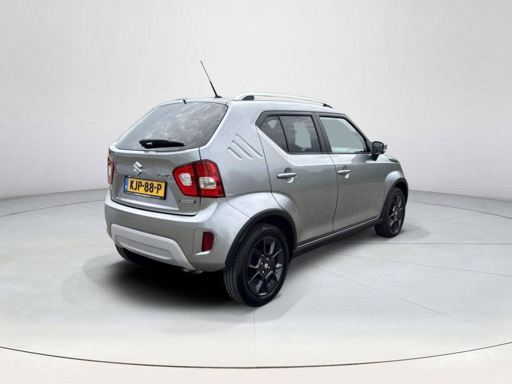 Suzuki Ignis 1.2 Smart Hybrid Style 4