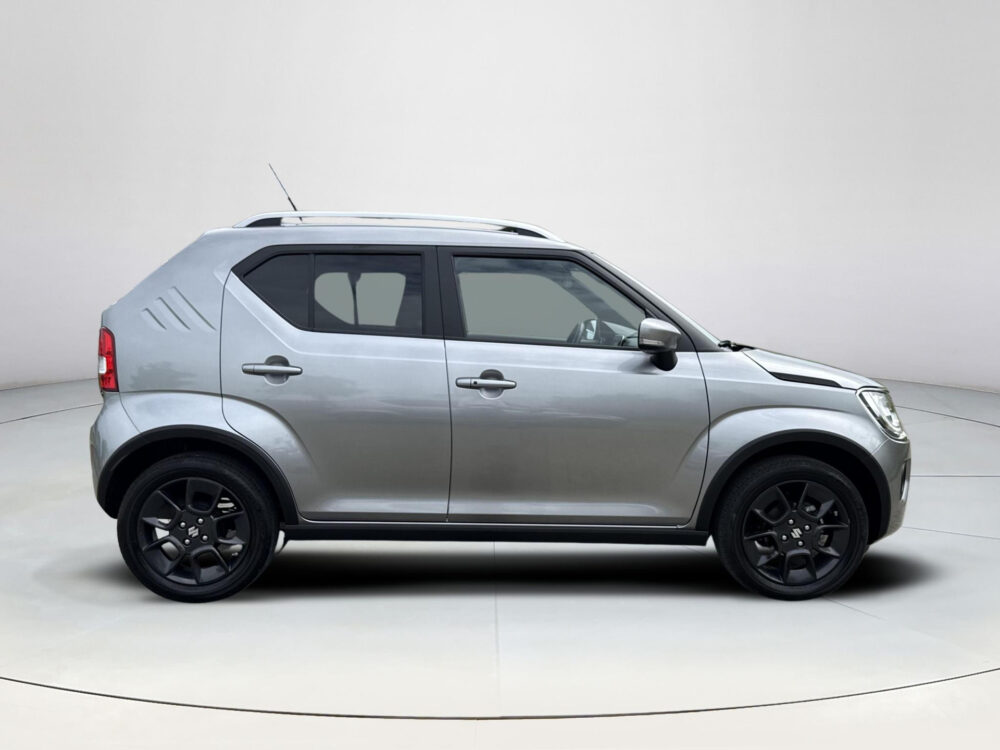 Suzuki Ignis 1.2 Smart Hybrid Style 5