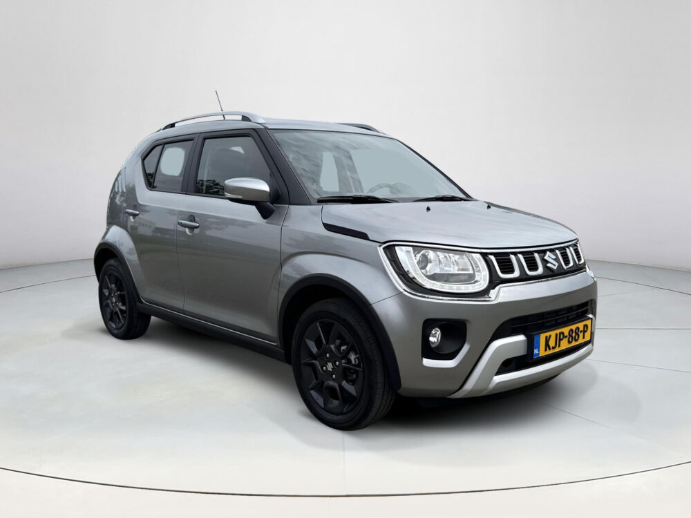 Suzuki Ignis 1.2 Smart Hybrid Style 6