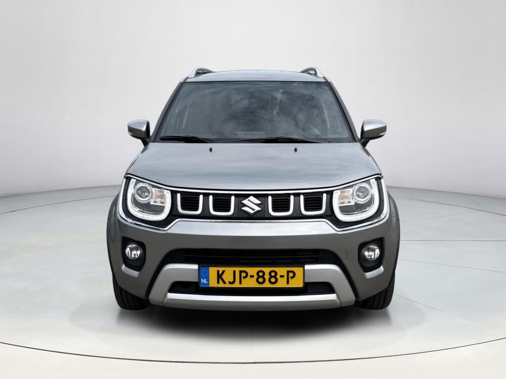 Suzuki Ignis 1.2 Smart Hybrid Style 7