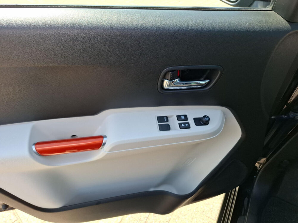 Suzuki Ignis 1.2 Select 1