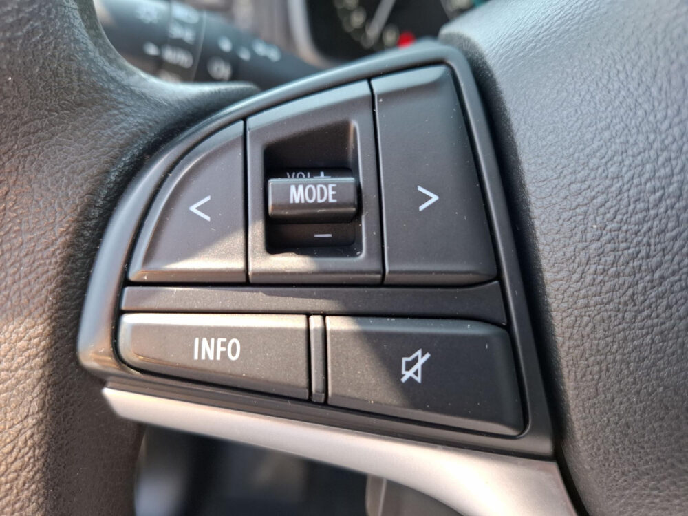 Suzuki Ignis 1.2 Select 12