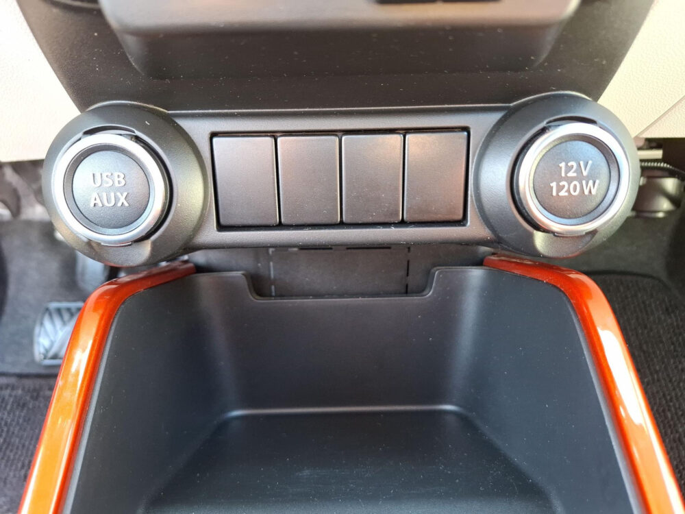 Suzuki Ignis 1.2 Select 14