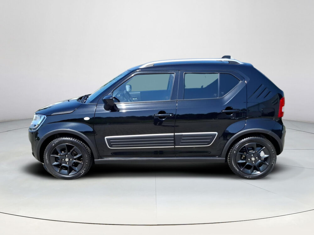 Suzuki Ignis 1.2 Select 26