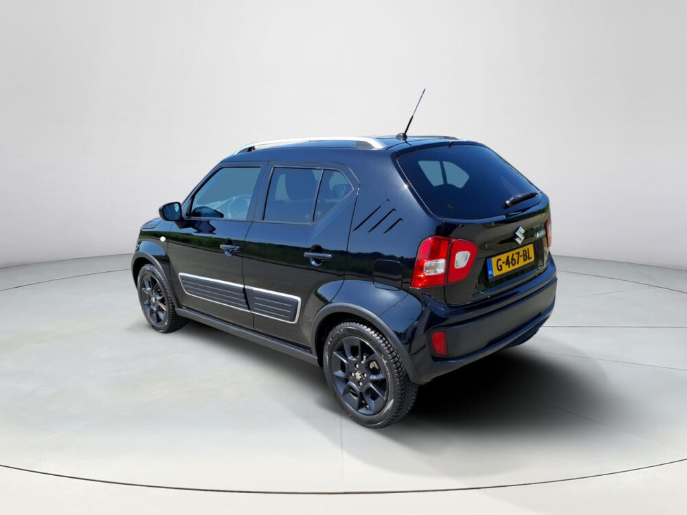 Suzuki Ignis 1.2 Select 27