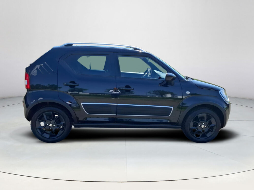 Suzuki Ignis 1.2 Select 30
