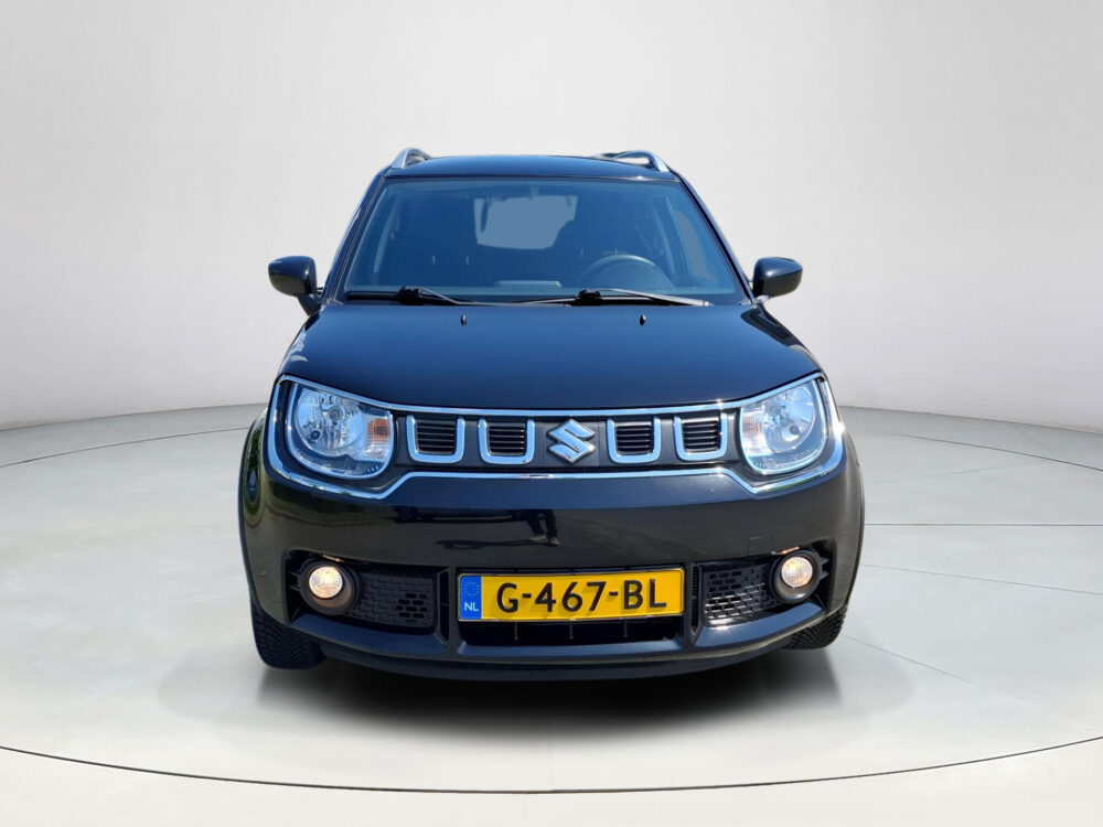 Suzuki Ignis 1.2 Select 32