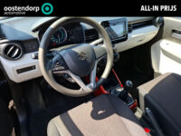 Suzuki Ignis 1.2 Select 34