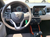 Suzuki Ignis 1.2 Select 38