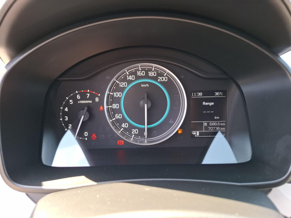 Suzuki Ignis 1.2 Select 5
