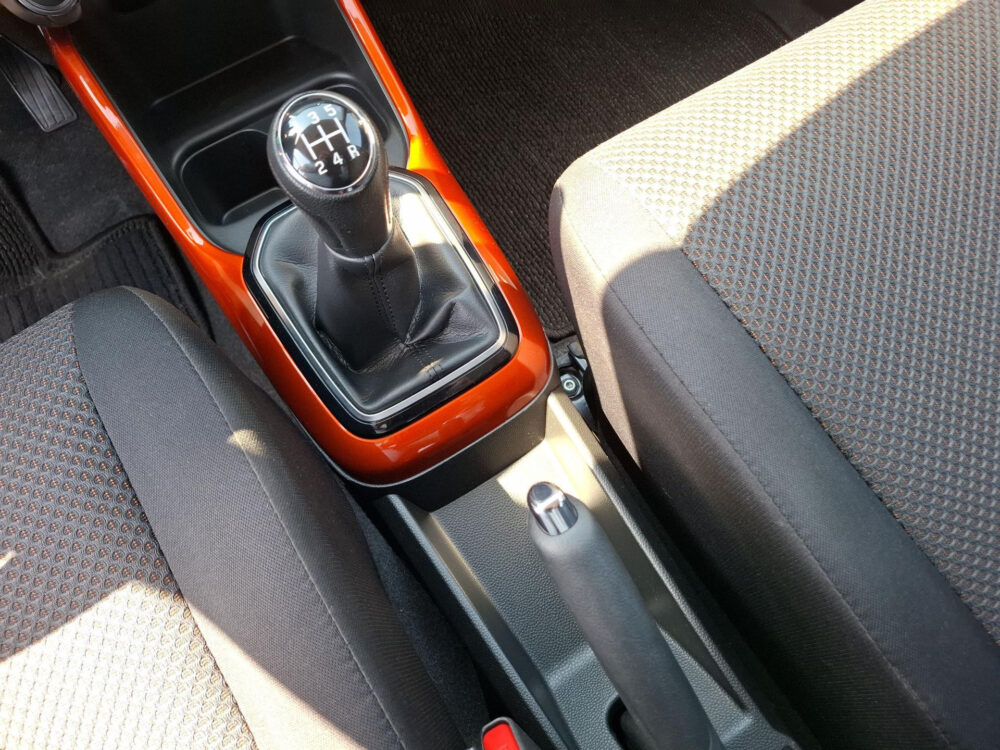 Suzuki Ignis 1.2 Select 6