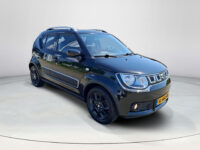 Suzuki Ignis 1.2 Select 65