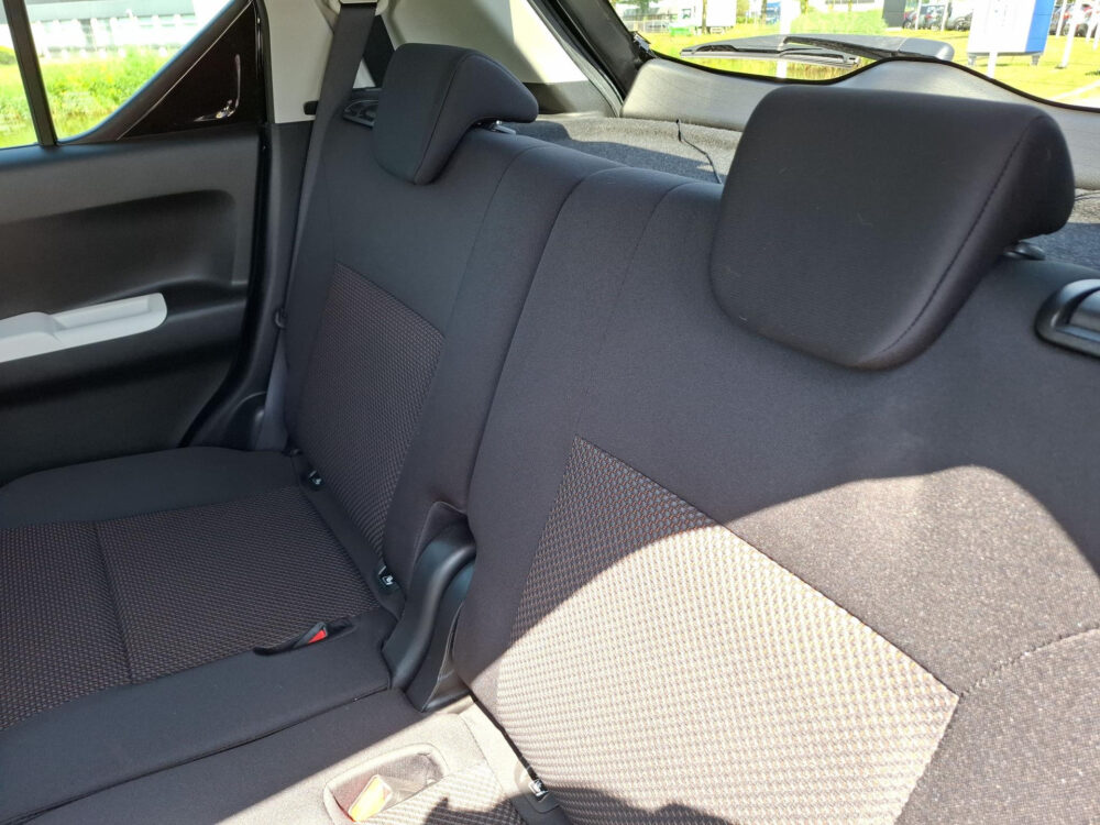 Suzuki Ignis 1.2 Select 7