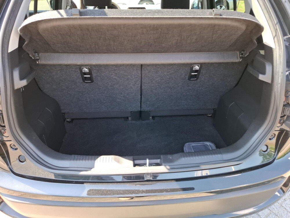 Suzuki Ignis 1.2 Select 8