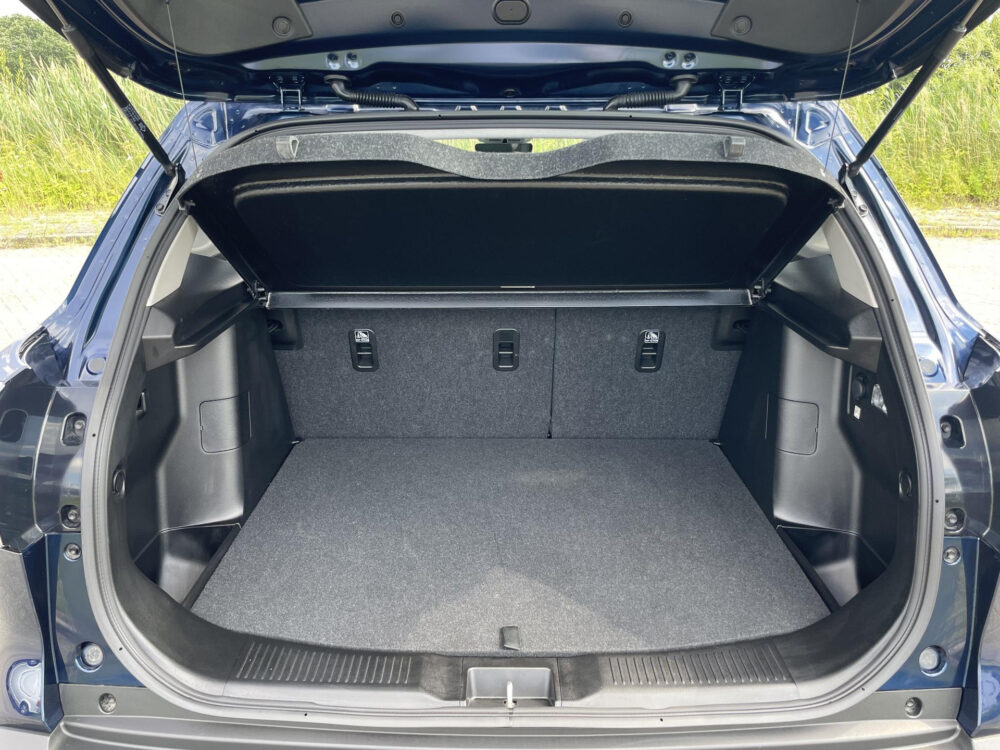 Suzuki S-Cross 1.5 Hybrid Style 16