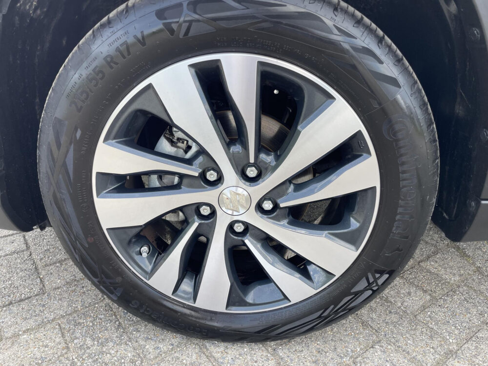 Suzuki S-Cross 1.5 Hybrid Style 17