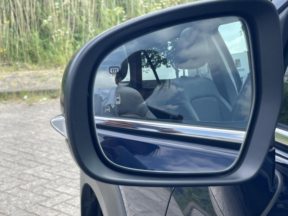 Suzuki S-Cross 1.5 Hybrid Style 19