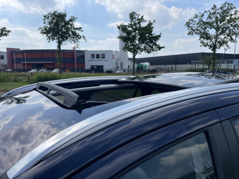 Suzuki S-Cross 1.5 Hybrid Style 20