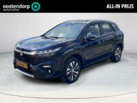 Suzuki S-Cross 1.5 Hybrid Style 27