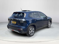 Suzuki S-Cross 1.5 Hybrid Style 31