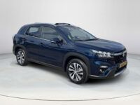 Suzuki S-Cross 1.5 Hybrid Style 33