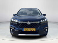 Suzuki S-Cross 1.5 Hybrid Style 34