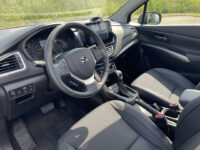 Suzuki S-Cross 1.5 Hybrid Style 35