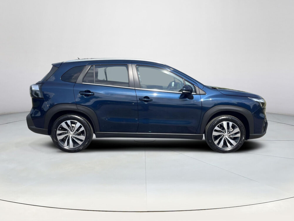 Suzuki S-Cross 1.5 Hybrid Style 5
