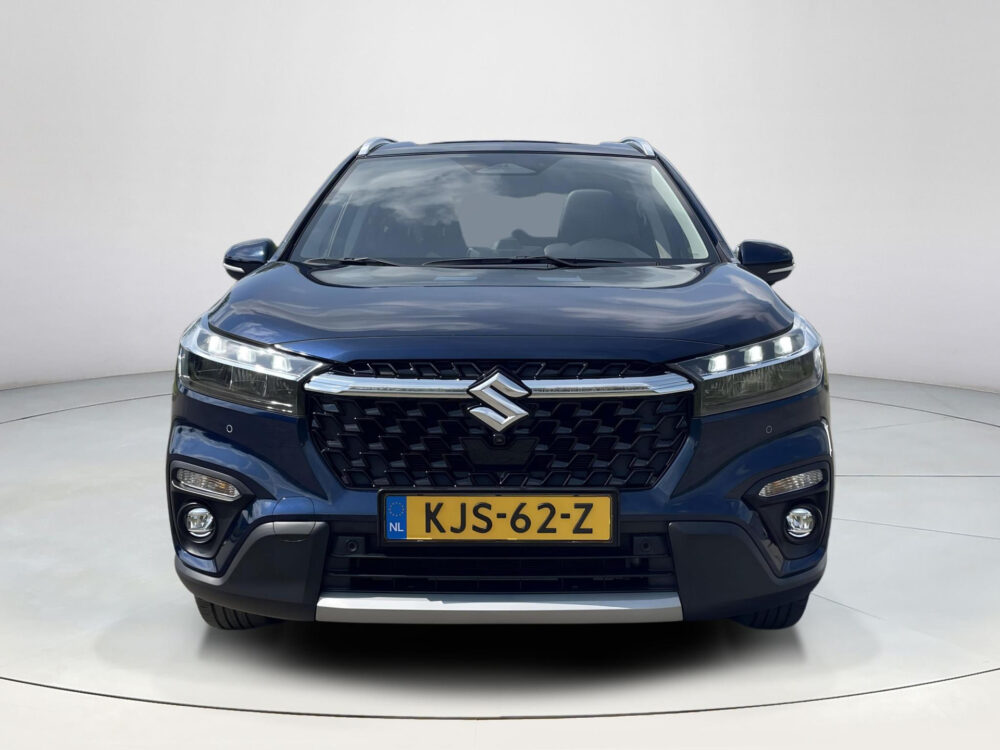 Suzuki S-Cross 1.5 Hybrid Style 7