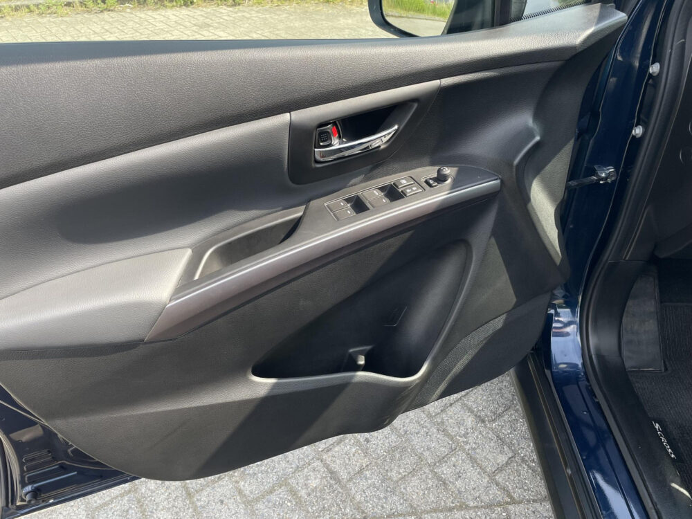 Suzuki S-Cross 1.5 Hybrid Style 9
