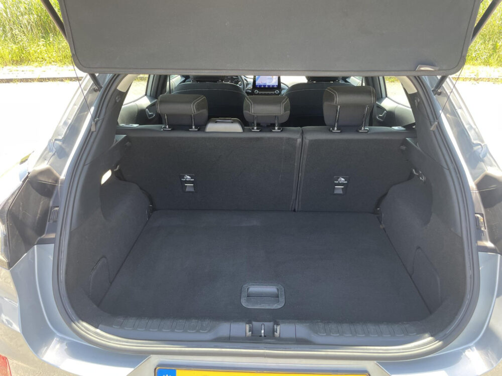 Ford Puma 1.0 EcoBoost Titanium 16