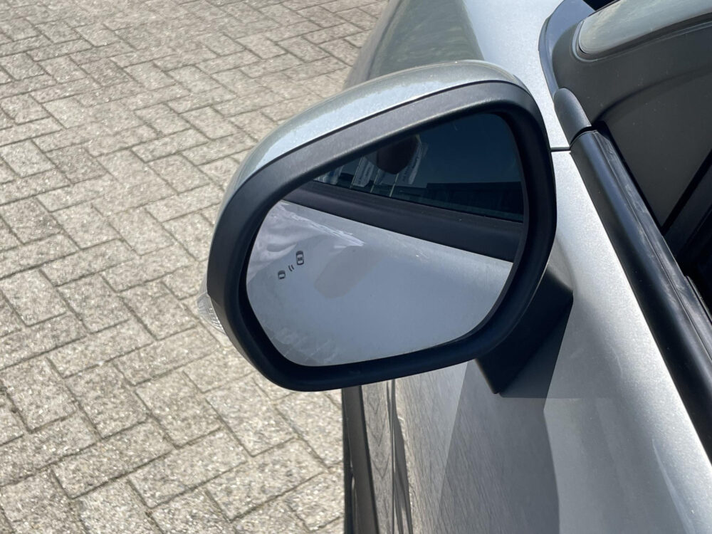 Ford Puma 1.0 EcoBoost Titanium 19