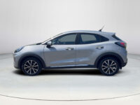 Ford Puma 1.0 EcoBoost Titanium 29