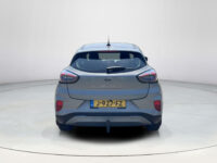 Ford Puma 1.0 EcoBoost Titanium 31