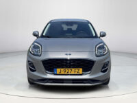 Ford Puma 1.0 EcoBoost Titanium 35