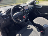 Ford Puma 1.0 EcoBoost Titanium 36
