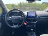 Ford Puma 1.0 EcoBoost Titanium 40