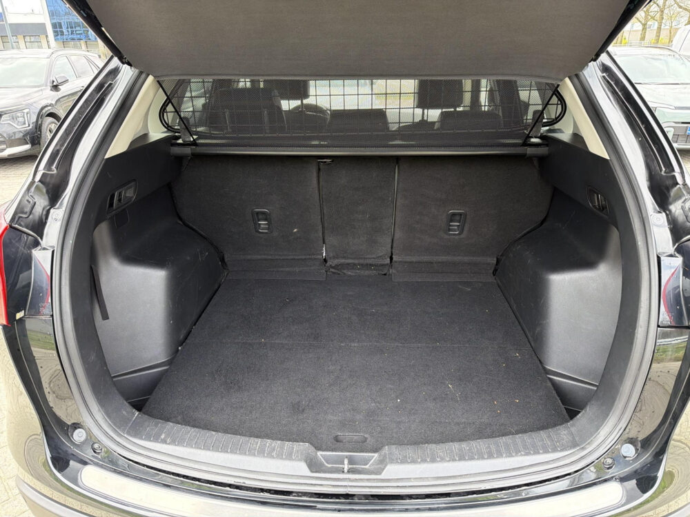Mazda CX-5 2.5 SkyActiv-G 192 GT-M 4WD 16