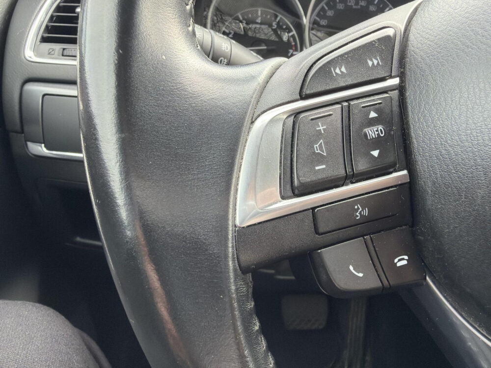Mazda CX-5 2.5 SkyActiv-G 192 GT-M 4WD 29
