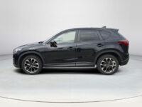 Mazda CX-5 2.5 SkyActiv-G 192 GT-M 4WD 35