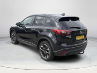 Mazda CX-5 2.5 SkyActiv-G 192 GT-M 4WD 36