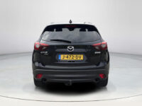 Mazda CX-5 2.5 SkyActiv-G 192 GT-M 4WD 37