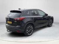 Mazda CX-5 2.5 SkyActiv-G 192 GT-M 4WD 38