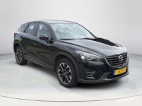 Mazda CX-5 2.5 SkyActiv-G 192 GT-M 4WD 39