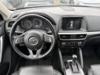 Mazda CX-5 2.5 SkyActiv-G 192 GT-M 4WD 46