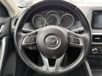 Mazda CX-5 2.5 SkyActiv-G 192 GT-M 4WD 62