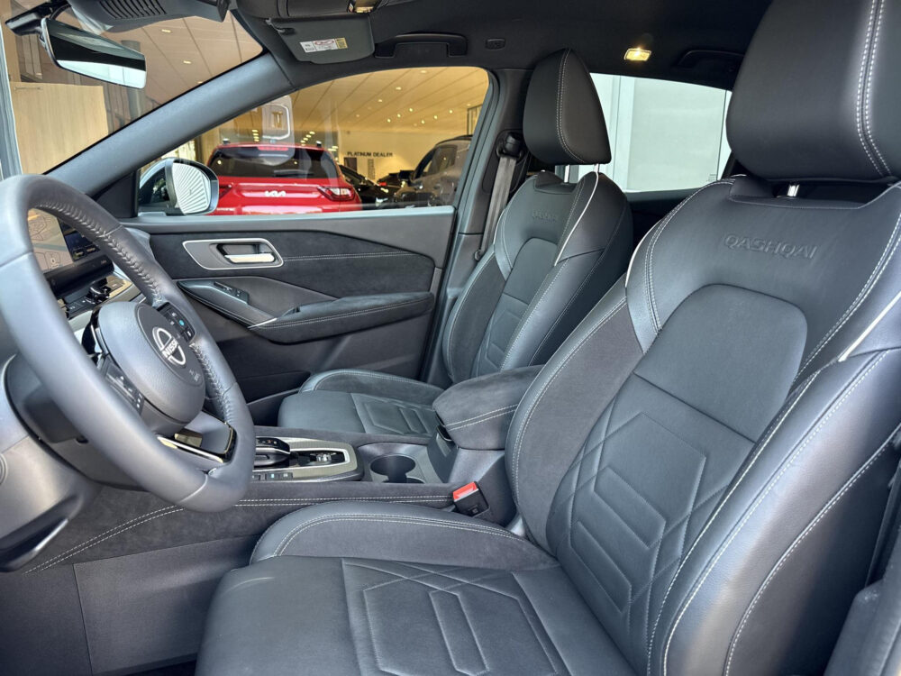 Nissan QASHQAI 1.5 e-Power N-Design 10