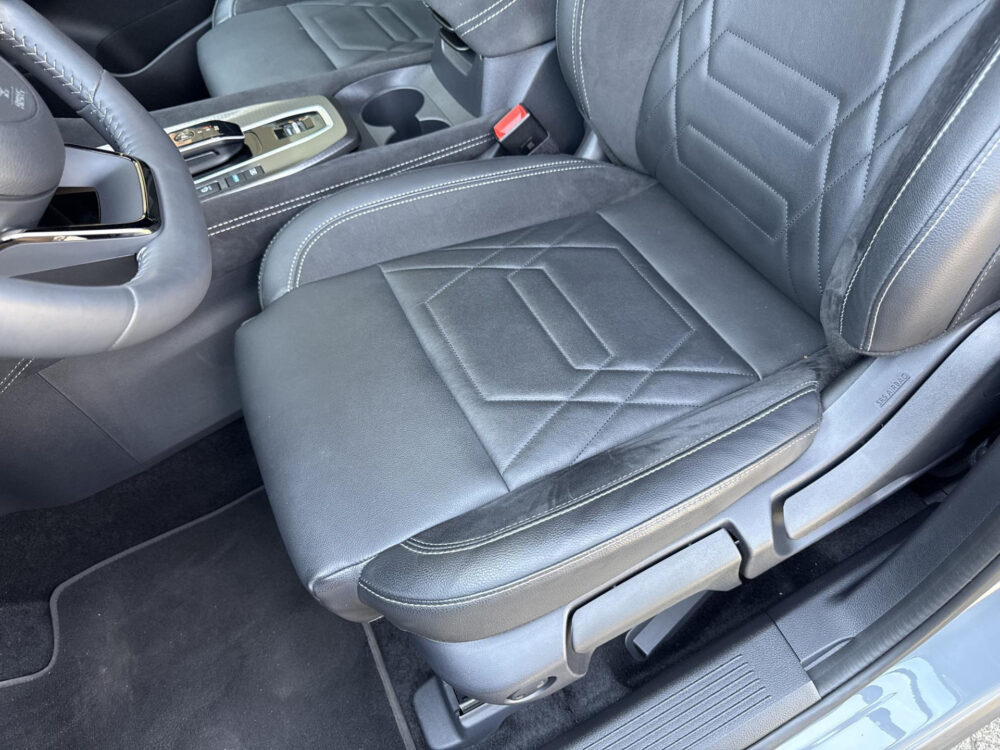 Nissan QASHQAI 1.5 e-Power N-Design 11